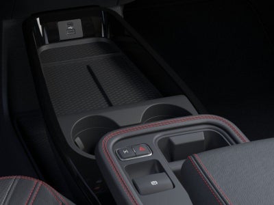 2026 Ford Mustang Mach-E Premium 300A
