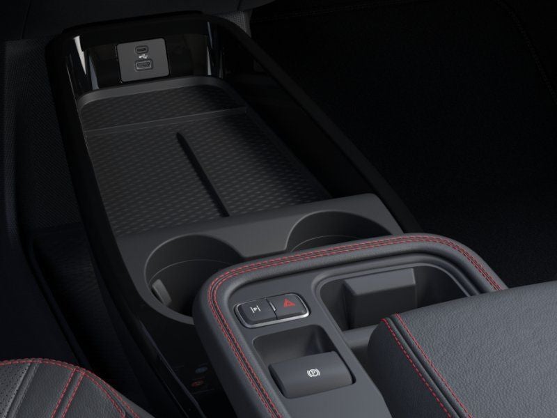 2026 Ford Mustang Mach-E Premium 300A