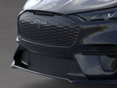 2026 Ford Mustang Mach-E Premium 300A