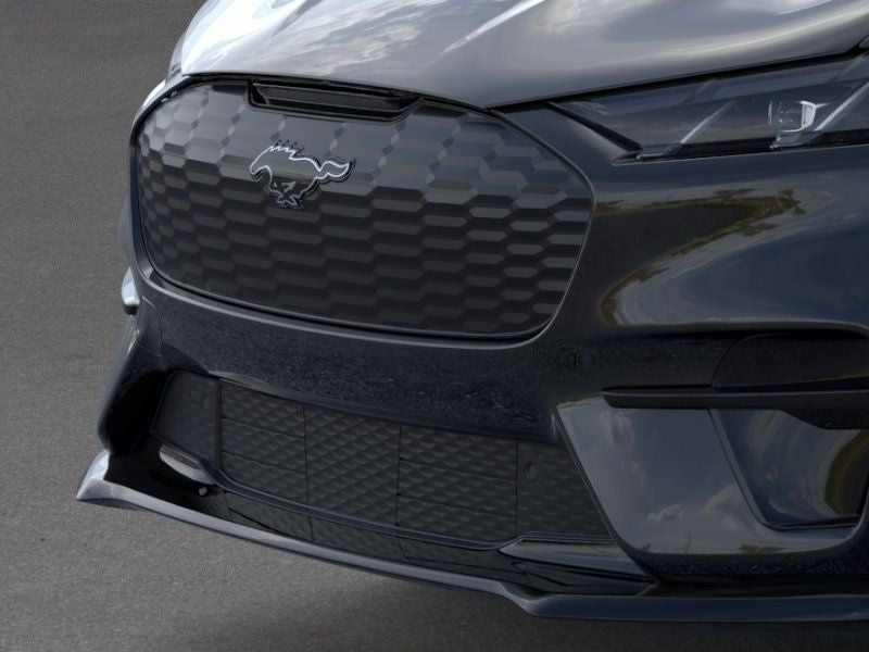 2026 Ford Mustang Mach-E Premium 300A
