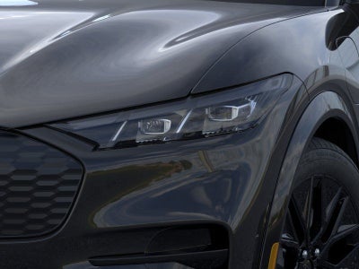 2026 Ford Mustang Mach-E Premium 300A