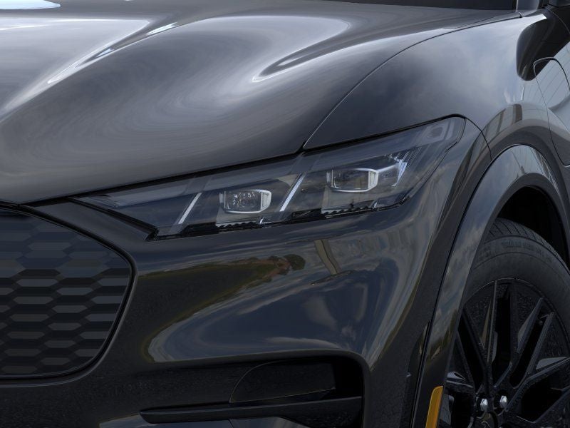 2026 Ford Mustang Mach-E Premium 300A