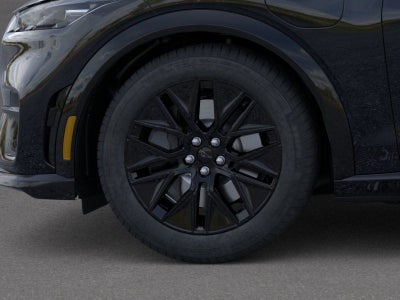 2026 Ford Mustang Mach-E Premium 300A