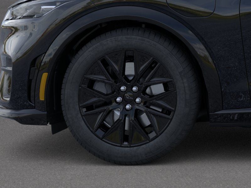 2026 Ford Mustang Mach-E Premium 300A