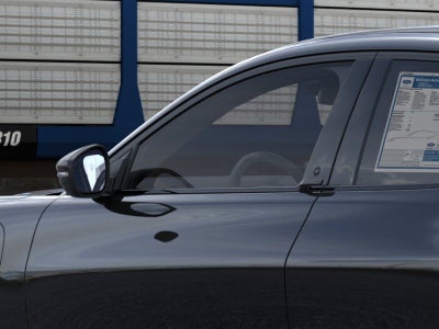 2026 Ford Mustang Mach-E Premium 300A