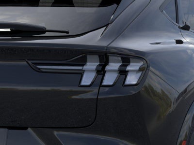 2026 Ford Mustang Mach-E Premium 300A