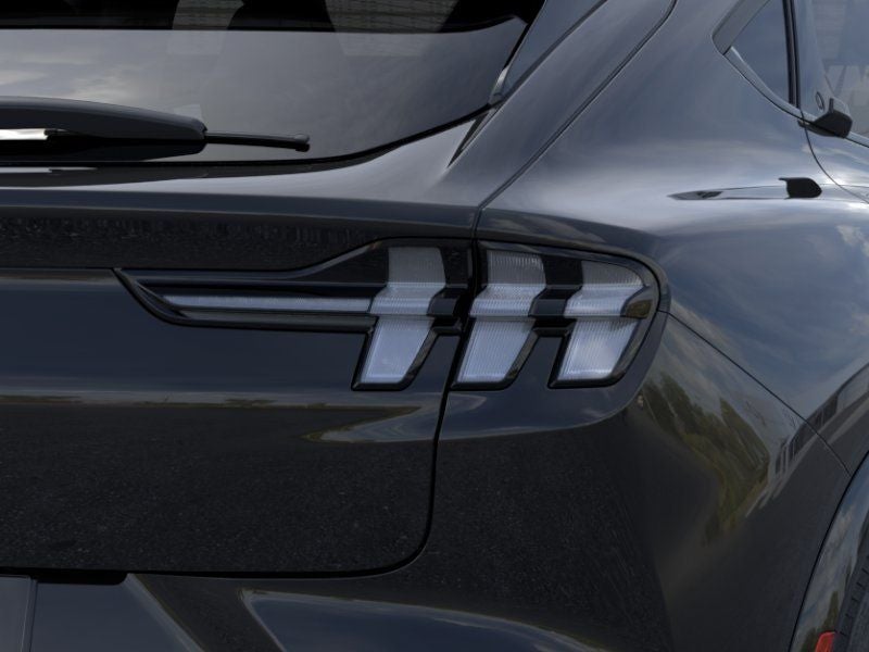 2026 Ford Mustang Mach-E Premium 300A