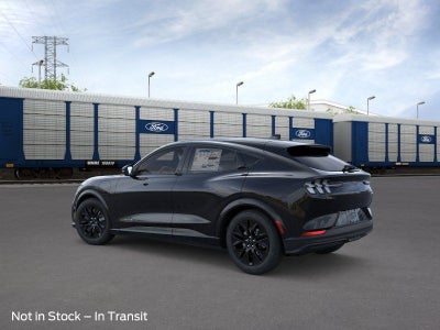 2026 Ford Mustang Mach-E Premium 300A