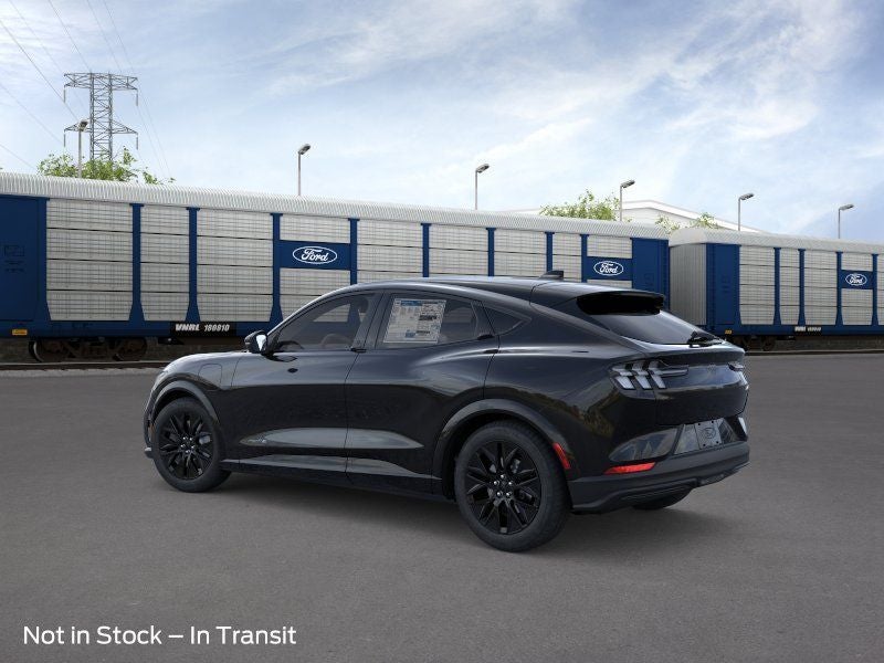 2026 Ford Mustang Mach-E Premium 300A