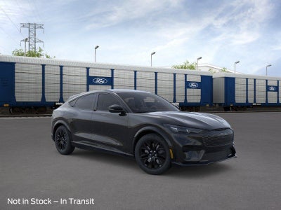 2026 Ford Mustang Mach-E Premium 300A