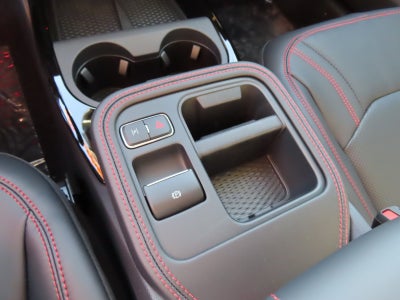 2025 Ford Mustang Mach-E Premium 300A EXT