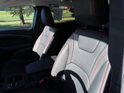 2025 Ford Mustang Mach-E Premium 300A EXT