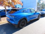 2025 Ford Mustang Mach-E Premium 300A EXT
