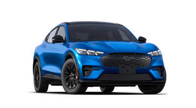 2025 Ford Mustang Mach-E Premium 300A EXT