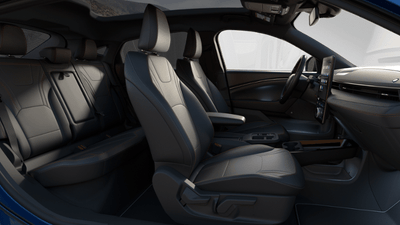 2025 Ford Mustang Mach-E Premium 300A EXT