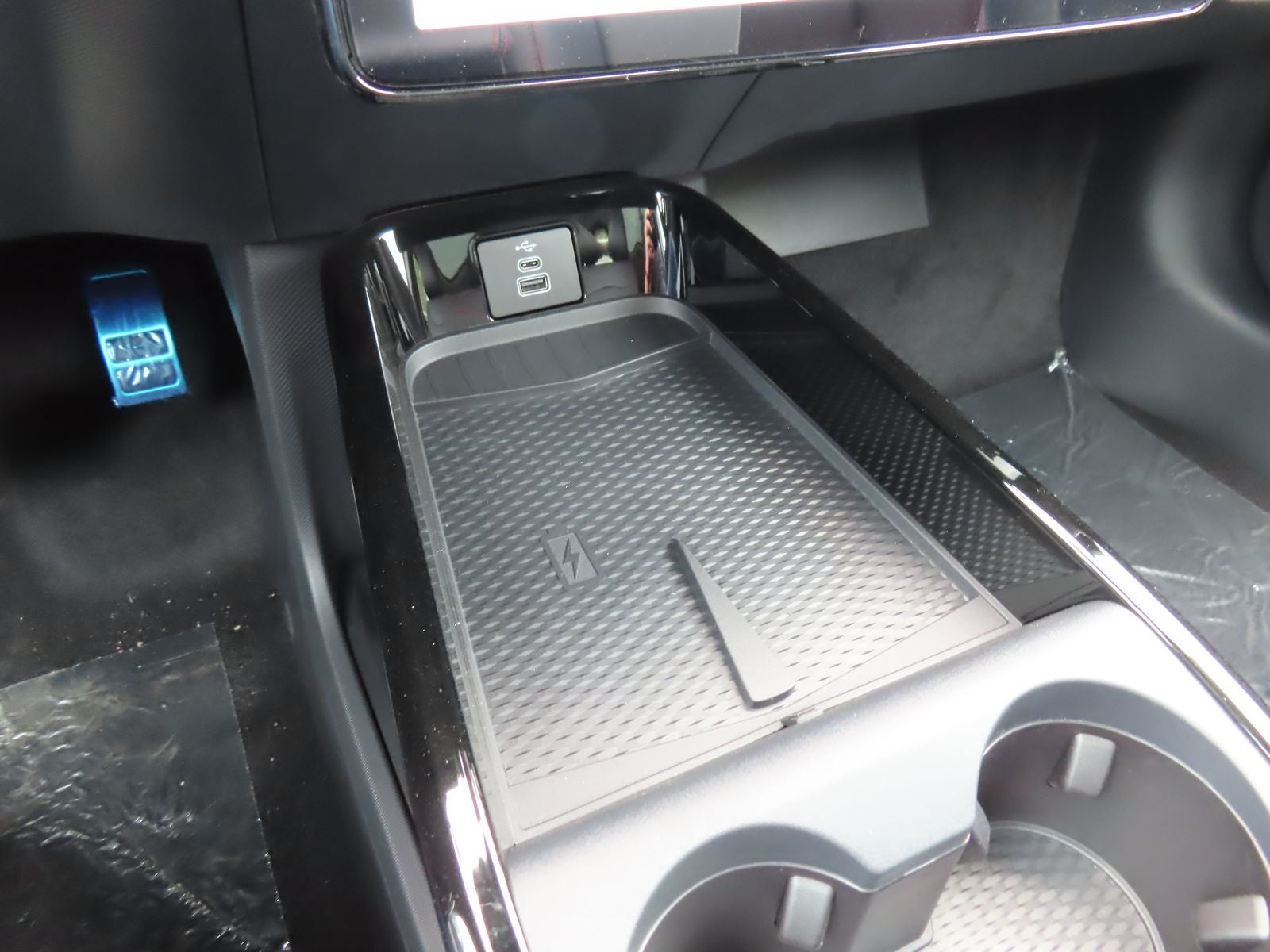 2026 Ford Mustang Mach-E Premium 300A