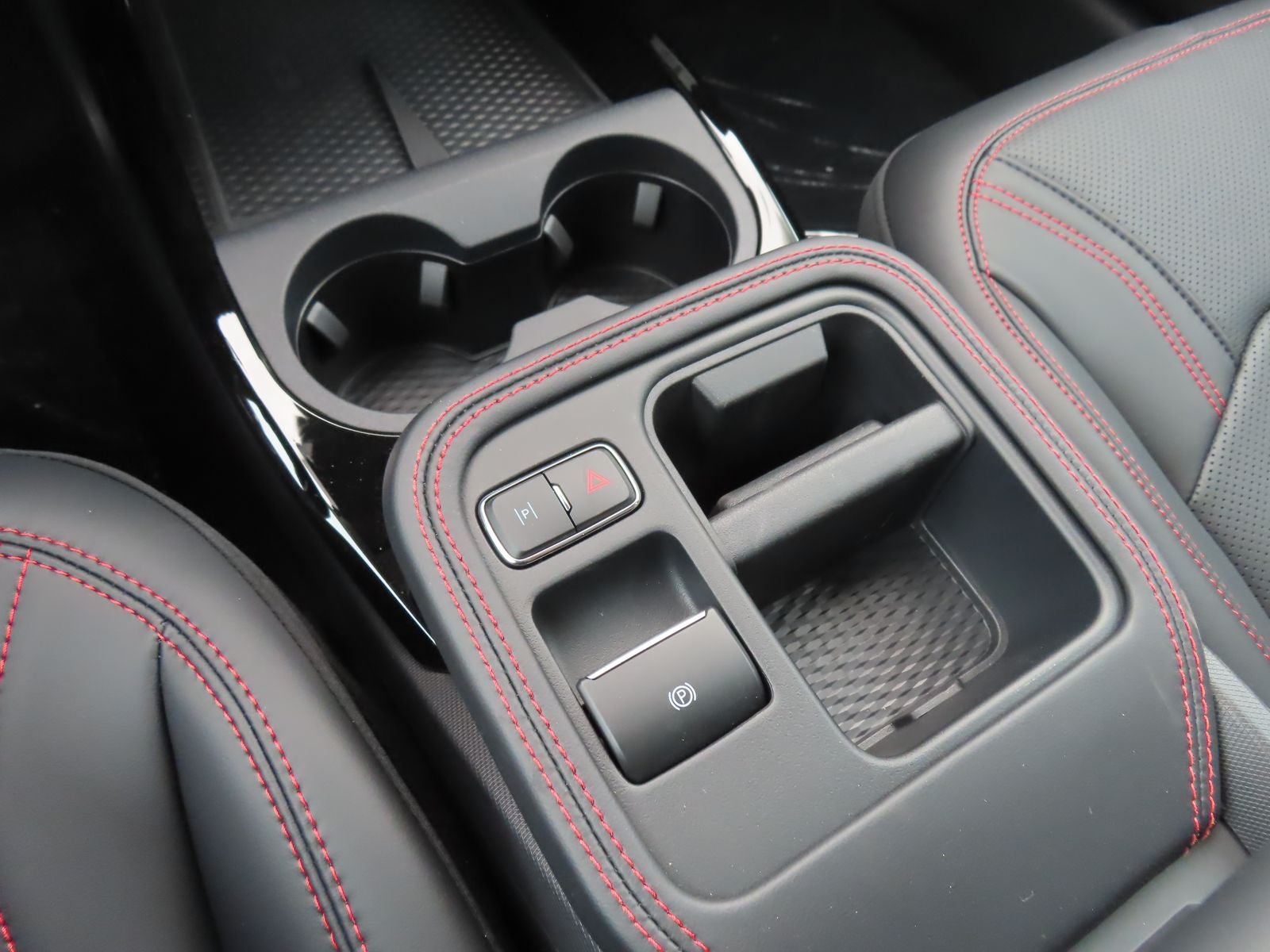 2026 Ford Mustang Mach-E Premium 300A