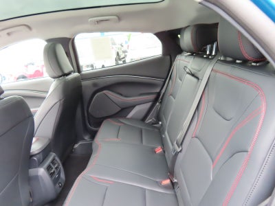 2026 Ford Mustang Mach-E Premium 300A
