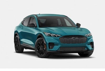 2026 Ford Mustang Mach-E Premium 300A