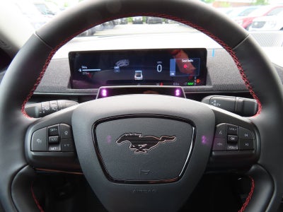 2026 Ford Mustang Mach-E Premium 300A