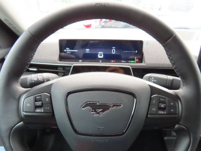 2026 Ford Mustang Mach-E Premium 300A