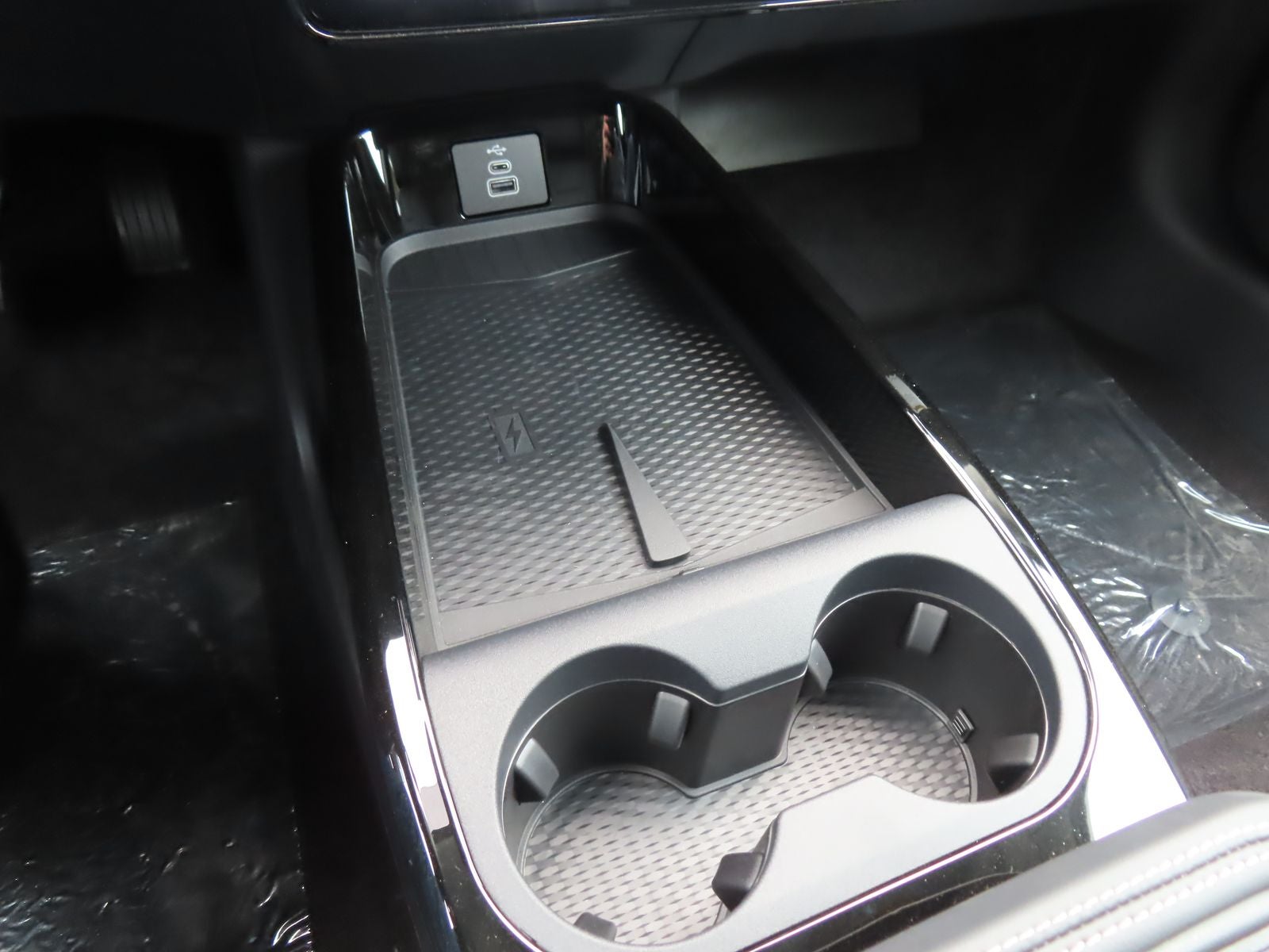 2026 Ford Mustang Mach-E Premium 300A