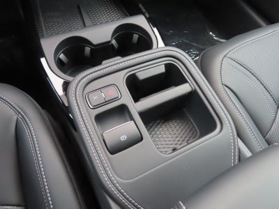 2026 Ford Mustang Mach-E Premium 300A