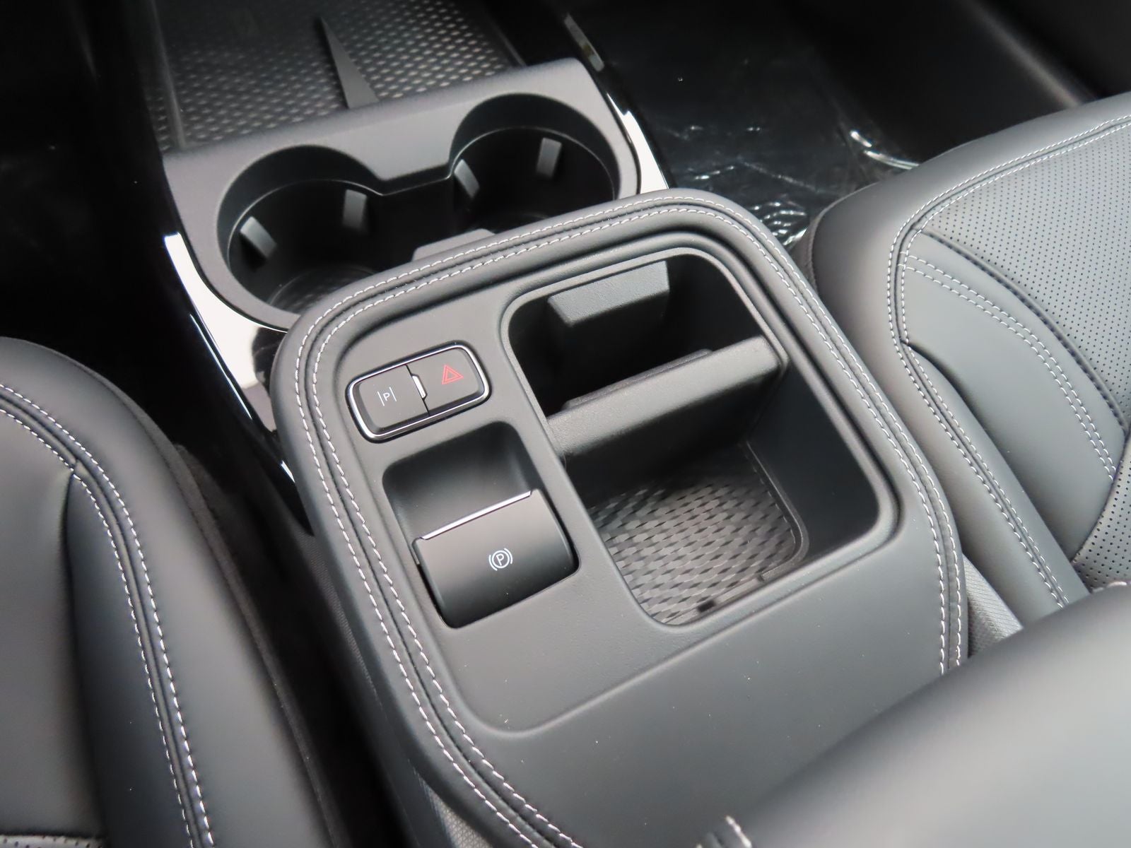2026 Ford Mustang Mach-E Premium 300A