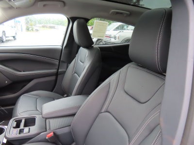 2026 Ford Mustang Mach-E Premium 300A