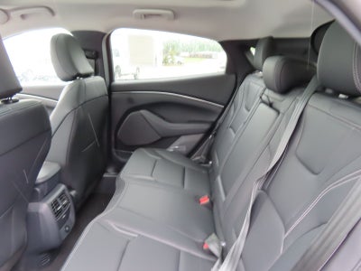 2026 Ford Mustang Mach-E Premium 300A