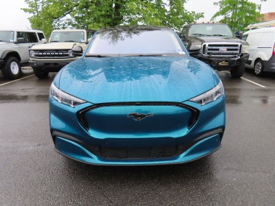 2026 Ford Mustang Mach-E Premium 300A