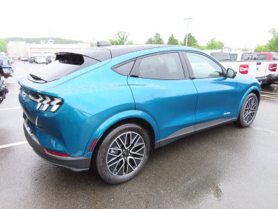 2026 Ford Mustang Mach-E Premium 300A