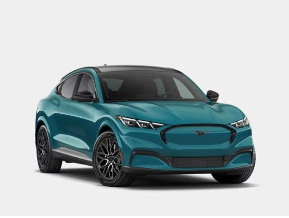 2026 Ford Mustang Mach-E Premium 300A