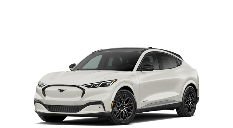 2026 Ford Mustang Mach-E Premium 300A
