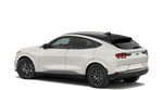 2026 Ford Mustang Mach-E Premium 300A