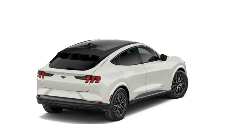 2026 Ford Mustang Mach-E Premium 300A