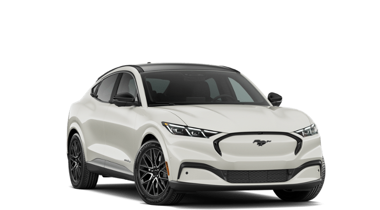 2026 Ford Mustang Mach-E Premium 300A