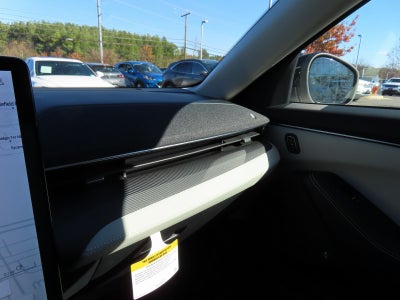 2025 Ford Mustang Mach-E Premium 300A EXT