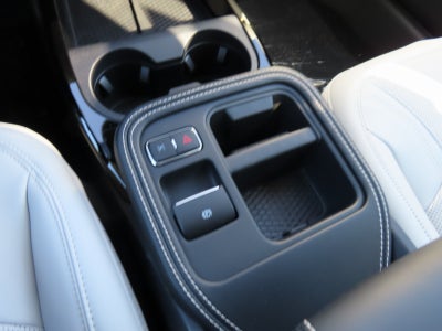 2025 Ford Mustang Mach-E Premium 300A EXT