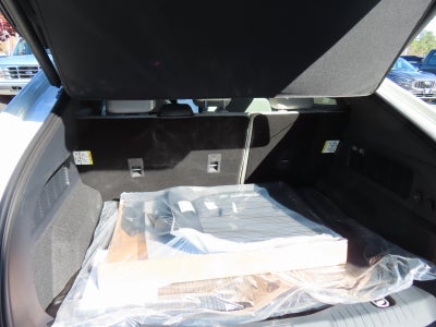 2025 Ford Mustang Mach-E Premium 300A EXT