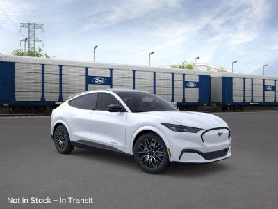 2025 Ford Mustang Mach-E Premium 300A EXT