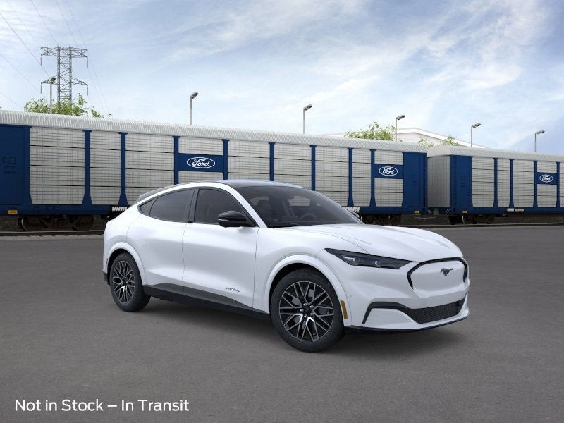 2025 Ford Mustang Mach-E Premium 300A EXT