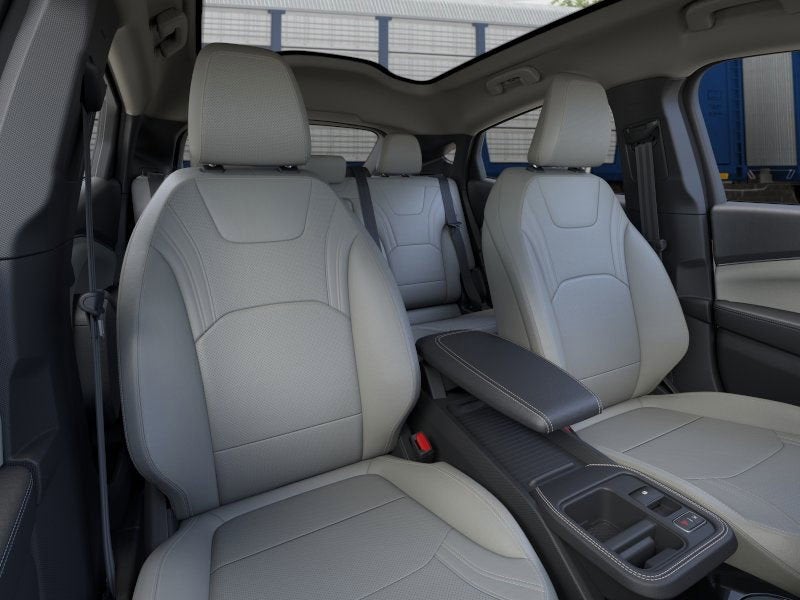 2025 Ford Mustang Mach-E Premium 300A EXT