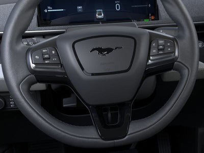 2025 Ford Mustang Mach-E Premium 300A EXT