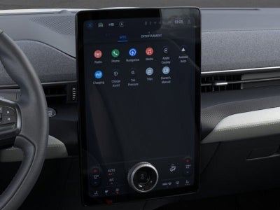 2025 Ford Mustang Mach-E Premium 300A EXT