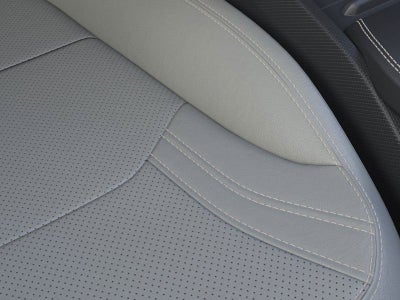 2025 Ford Mustang Mach-E Premium 300A EXT