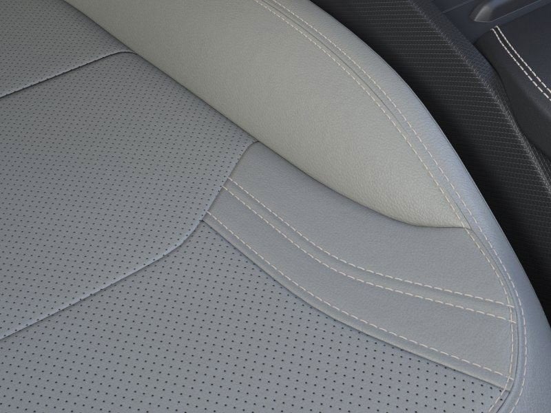 2025 Ford Mustang Mach-E Premium 300A EXT