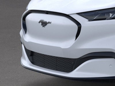 2025 Ford Mustang Mach-E Premium 300A EXT