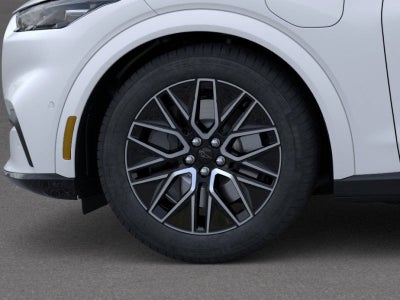 2025 Ford Mustang Mach-E Premium 300A EXT