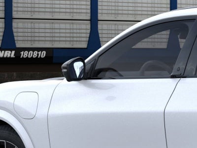 2025 Ford Mustang Mach-E Premium 300A EXT